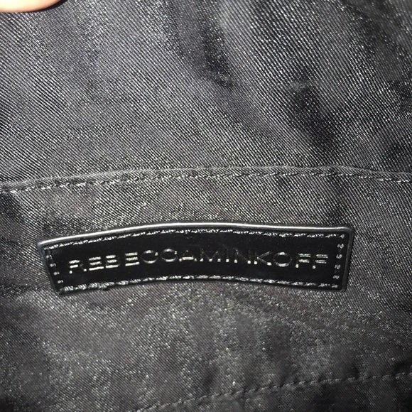 Rebecca Minkoff mini Mac crossbody - Picture 5 of 8